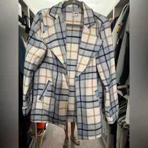 Cute jacket